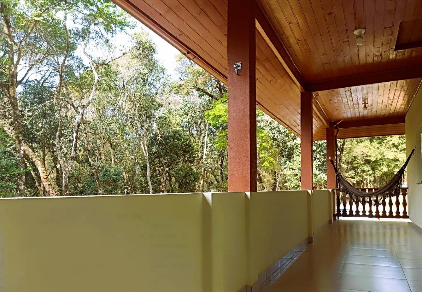 Refugio Caminho Das Pedras Monte Verde  Exterior foto