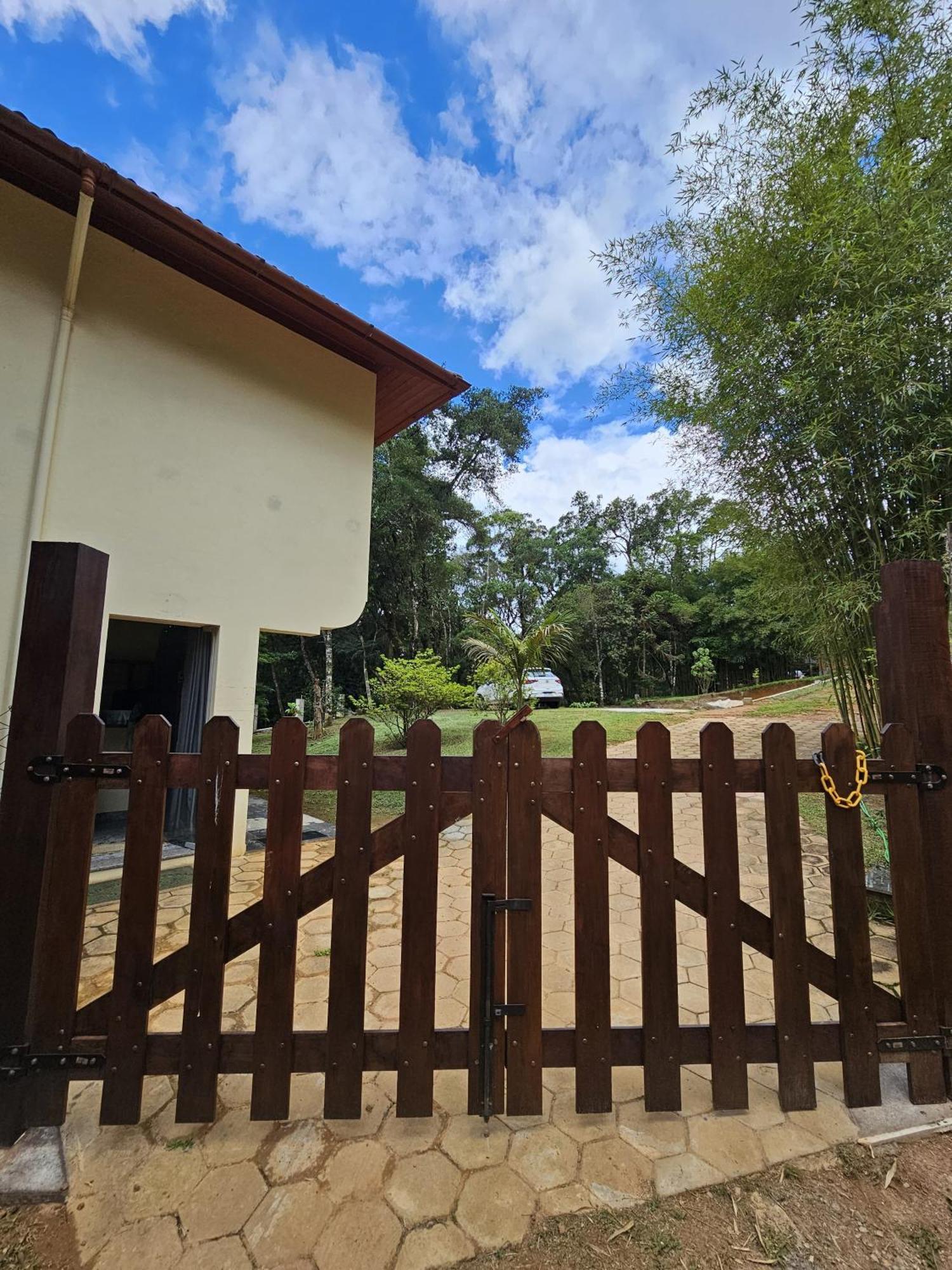 Refugio Caminho Das Pedras Monte Verde  Exterior foto