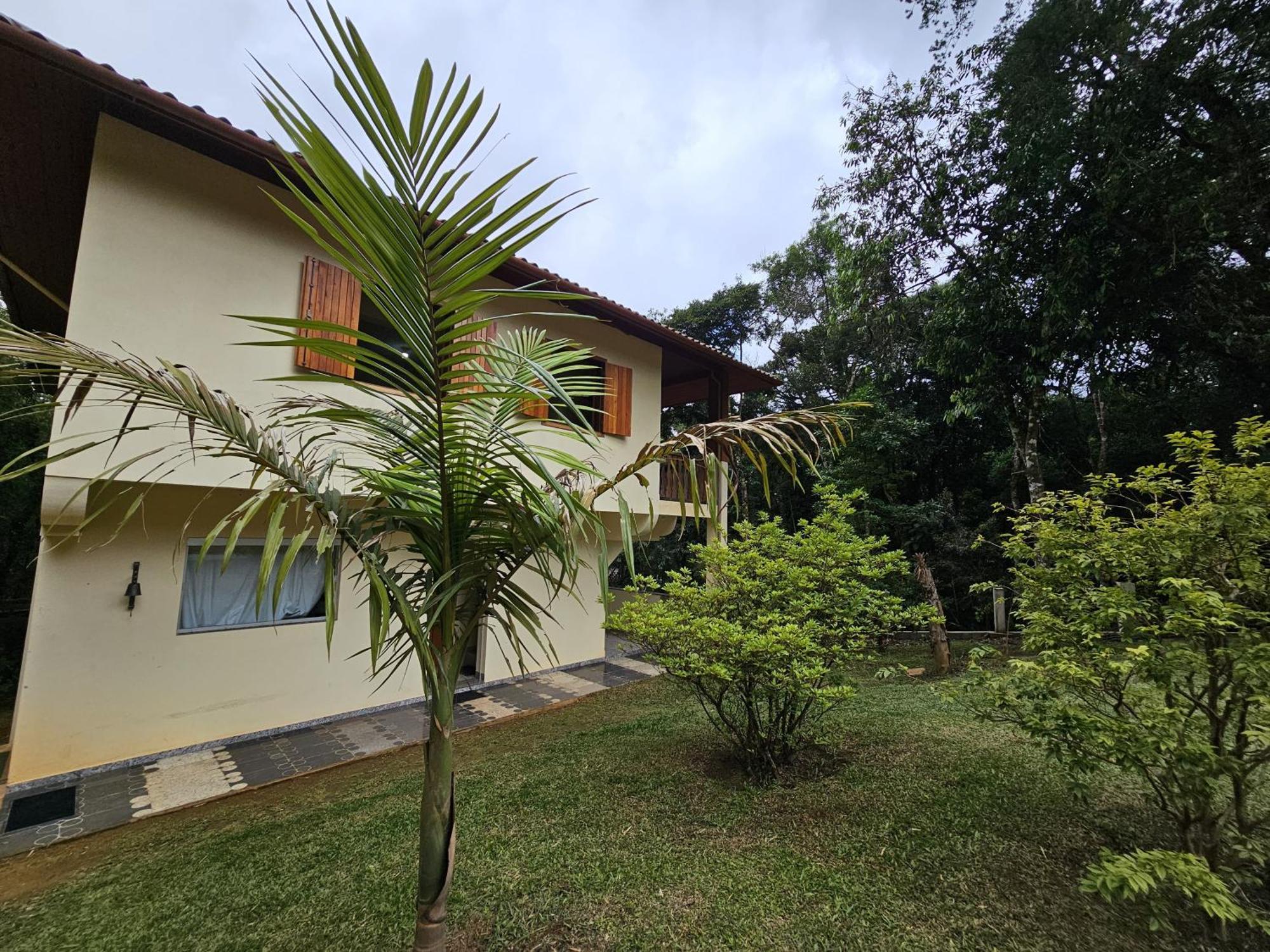 Refugio Caminho Das Pedras Monte Verde  Exterior foto